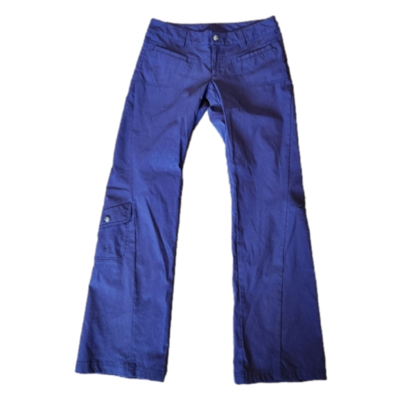 Athleta Pants - Purple Athleta Pants